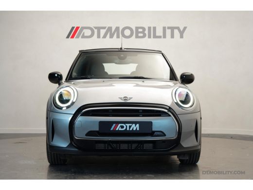 Mini Cabrio 1.5 | H/K | HuD | Camera ActivLease financial lease