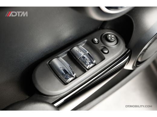 Mini Cabrio 1.5 | H/K | HuD | Camera ActivLease financial lease