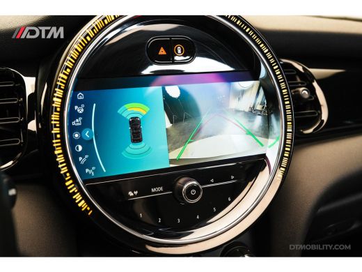 Mini Cabrio 1.5 | H/K | HuD | Camera ActivLease financial lease