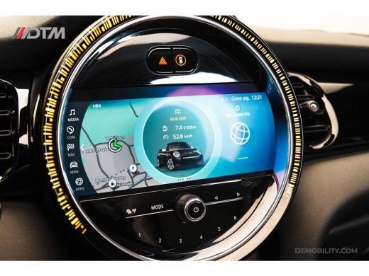 Mini Cabrio 1.5 | H/K | HuD | Camera ActivLease financial lease