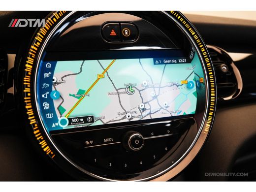 Mini Cabrio 1.5 | H/K | HuD | Camera ActivLease financial lease