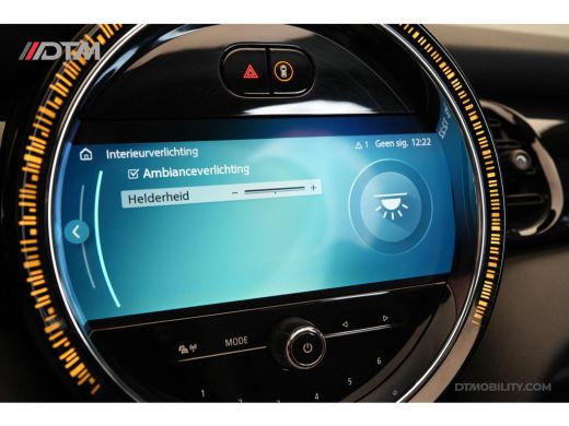Mini Cabrio 1.5 | H/K | HuD | Camera ActivLease financial lease