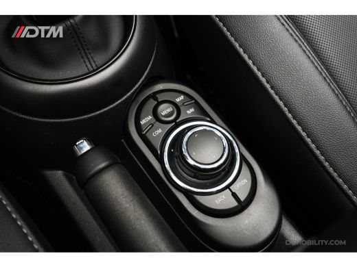 Mini Cabrio 1.5 | H/K | HuD | Camera ActivLease financial lease