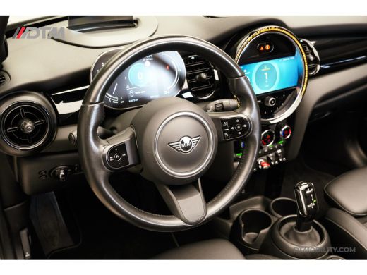 Mini Cabrio 1.5 | H/K | HuD | Camera ActivLease financial lease