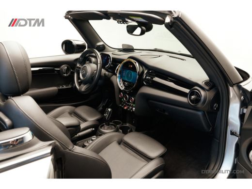 Mini Cabrio 1.5 | H/K | HuD | Camera ActivLease financial lease