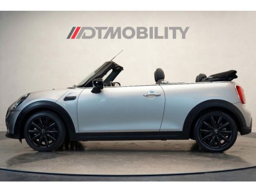 Mini Cabrio 1.5 | H/K | HuD | Camera ActivLease financial lease