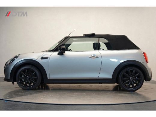Mini Cabrio 1.5 | H/K | HuD | Camera ActivLease financial lease