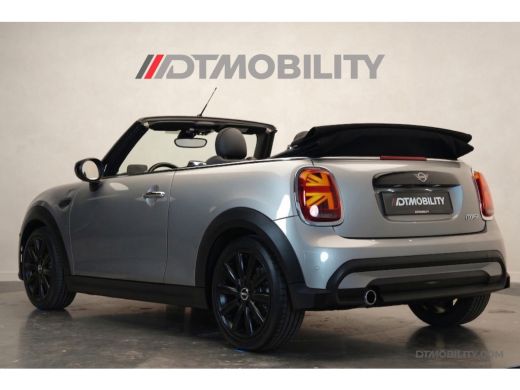 Mini Cabrio 1.5 | H/K | HuD | Camera ActivLease financial lease