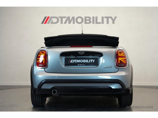 Mini Cabrio 1.5 | H/K | HuD | Camera ActivLease financial lease