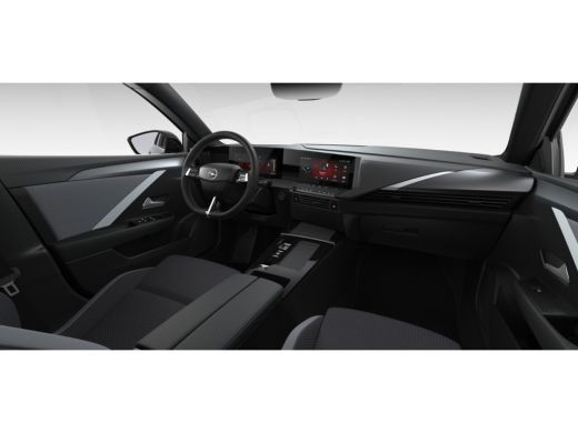 Opel Astra Business Edition - Electric | 11 kW boordlader (3-fase) | AGR-gecertificeerde bestuurdersstoel en... ActivLease financial lease