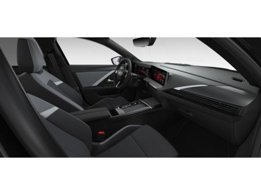 Opel Astra Business Edition - Electric | 11 kW boordlader (3-fase) | AGR-gecertificeerde bestuurdersstoel en... ActivLease financial lease