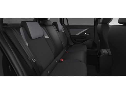 Opel Astra Business Edition - Electric | 11 kW boordlader (3-fase) | AGR-gecertificeerde bestuurdersstoel en... ActivLease financial lease