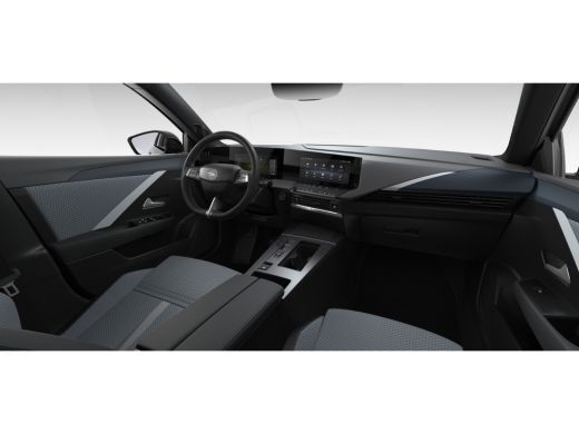 Opel Astra Business Edition - Plug-In Hybrid | 3,7 kW boordlader | 7,4 kW boordlader | AGR-gecertificeerde b... ActivLease financial lease