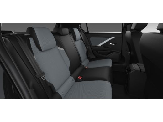 Opel Astra Business Edition - Plug-In Hybrid | 3,7 kW boordlader | 7,4 kW boordlader | AGR-gecertificeerde b... ActivLease financial lease