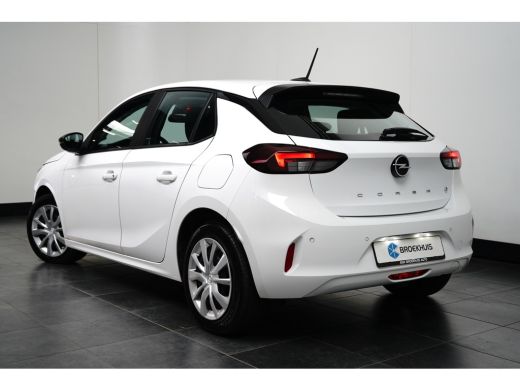 Opel Corsa-e Edition 50 kWh Cruise Control | Parkeersensoren Achter | Carplay (Draadloos) | Digitaal Dashboard... ActivLease financial lease