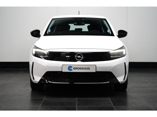 Opel Corsa-e Edition 50 kWh Cruise Control | Parkeersensoren Achter | Carplay (Draadloos) | Digitaal Dashboard... ActivLease financial lease