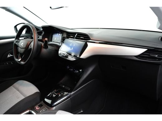 Opel Corsa-e Edition 50 kWh Cruise Control | Parkeersensoren Achter | Carplay (Draadloos) | Digitaal Dashboard... ActivLease financial lease