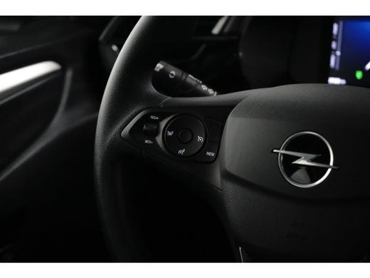 Opel Corsa-e Edition 50 kWh Cruise Control | Parkeersensoren Achter | Carplay (Draadloos) | Digitaal Dashboard... ActivLease financial lease