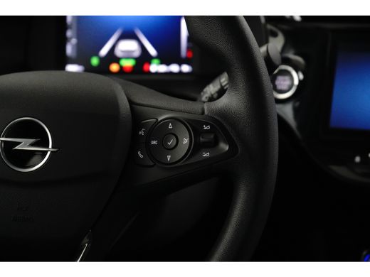Opel Corsa-e Edition 50 kWh Cruise Control | Parkeersensoren Achter | Carplay (Draadloos) | Digitaal Dashboard... ActivLease financial lease