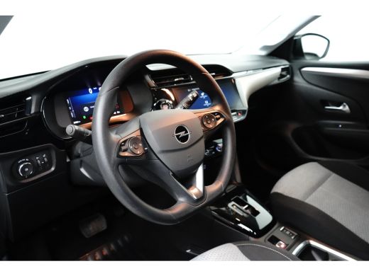 Opel Corsa-e Edition 50 kWh Cruise Control | Parkeersensoren Achter | Carplay (Draadloos) | Digitaal Dashboard... ActivLease financial lease