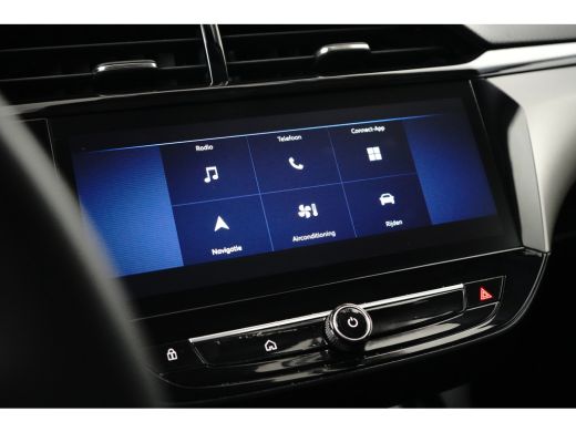Opel Corsa-e Edition 50 kWh Cruise Control | Parkeersensoren Achter | Carplay (Draadloos) | Digitaal Dashboard... ActivLease financial lease