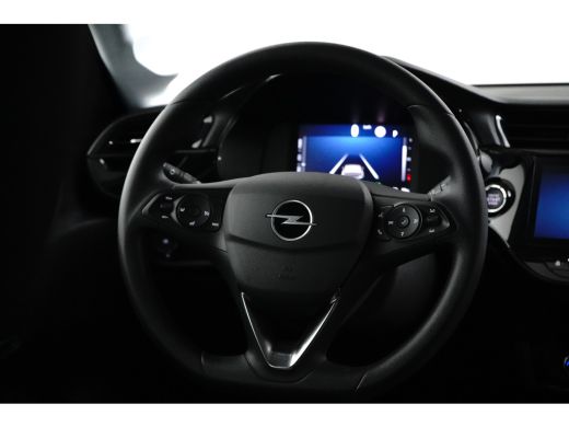 Opel Corsa-e Edition 50 kWh Cruise Control | Parkeersensoren Achter | Carplay (Draadloos) | Digitaal Dashboard... ActivLease financial lease