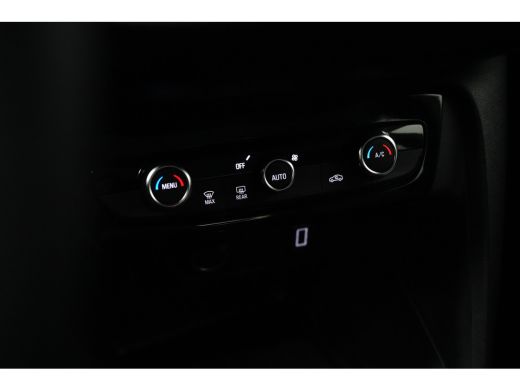 Opel Corsa-e Edition 50 kWh Cruise Control | Parkeersensoren Achter | Carplay (Draadloos) | Digitaal Dashboard... ActivLease financial lease