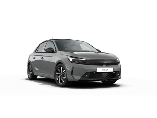 Opel Corsa YES | 16" Lichtmetalen velgen | Dode hoek waarschuwing | Draadloze Apple Carplay en Android Auto ActivLease financial lease