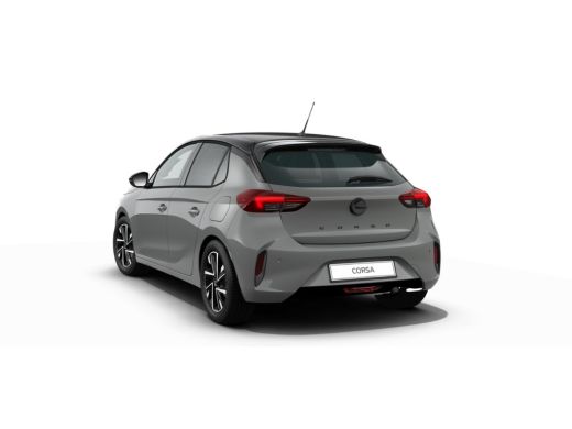 Opel Corsa YES | 16" Lichtmetalen velgen | Dode hoek waarschuwing | Draadloze Apple Carplay en Android Auto ActivLease financial lease