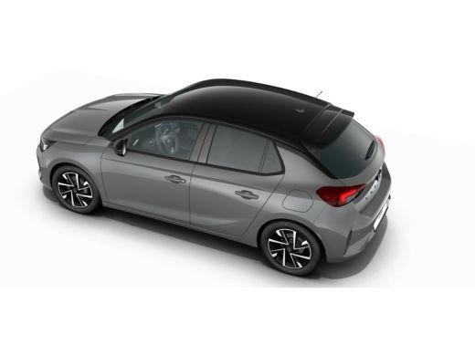 Opel Corsa YES | 16" Lichtmetalen velgen | Dode hoek waarschuwing | Draadloze Apple Carplay en Android Auto ActivLease financial lease