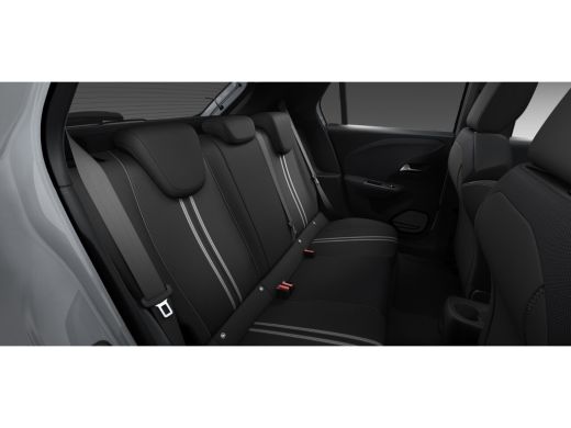 Opel Corsa YES | 16" Lichtmetalen velgen | LED koplampen met LED dagrijverlichting | Licht -en regensensor ActivLease financial lease