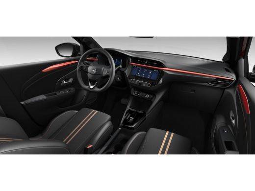 Opel Corsa YES | 16" Lichtmetalen velgen | LED koplampen met LED dagrijverlichting | Licht -en regensensor ActivLease financial lease