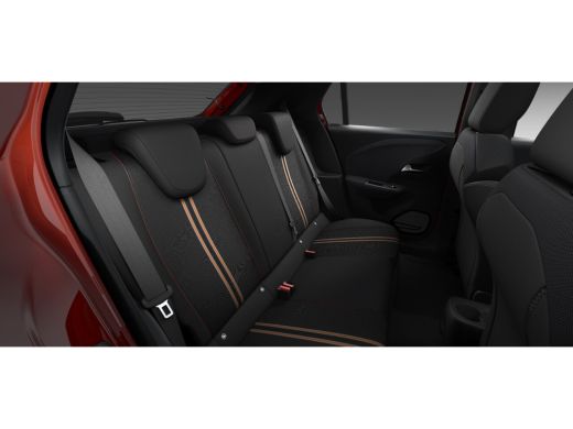 Opel Corsa YES | 16" Lichtmetalen velgen | LED koplampen met LED dagrijverlichting | Licht -en regensensor ActivLease financial lease