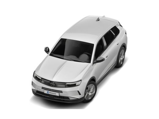 Opel Grandland Business Edition | Achteruitrijcamera | Draadloze telefoonlader (Inductie) | Elektronische klimaa... ActivLease financial lease