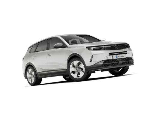 Opel Grandland Business Edition | Achteruitrijcamera | Draadloze telefoonlader (Inductie) | Elektronische klimaa... ActivLease financial lease