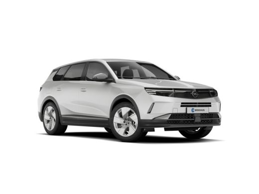 Opel Grandland Business Edition | Achteruitrijcamera | Draadloze telefoonlader (Inductie) | Elektronische klimaa... ActivLease financial lease