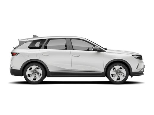 Opel Grandland Business Edition | Achteruitrijcamera | Draadloze telefoonlader (Inductie) | Elektronische klimaa... ActivLease financial lease