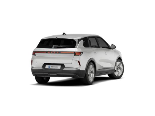 Opel Grandland Business Edition | Achteruitrijcamera | Draadloze telefoonlader (Inductie) | Elektronische klimaa... ActivLease financial lease
