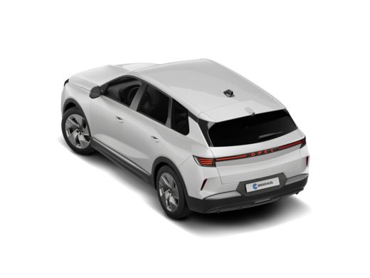 Opel Grandland Business Edition | Achteruitrijcamera | Draadloze telefoonlader (Inductie) | Elektronische klimaa... ActivLease financial lease