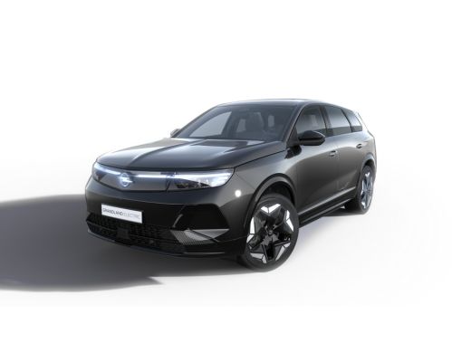Opel Grandland Business Edition - Electric | Achteruitrijcamera | Draadloze telefoonlader (Inductie) | Elektroni... ActivLease financial lease