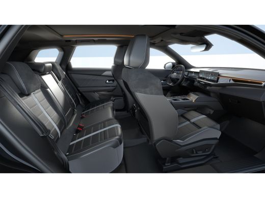 Opel Grandland Business Edition - Electric | Achteruitrijcamera | Draadloze telefoonlader (Inductie) | Elektroni... ActivLease financial lease