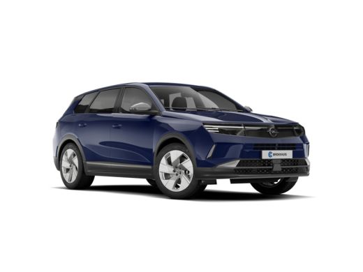 Opel Grandland Business Edition - PHEV | 7,4 kW boordlader | Achteruitrijcamera | Draadloze telefoonlader (Induc... ActivLease financial lease
