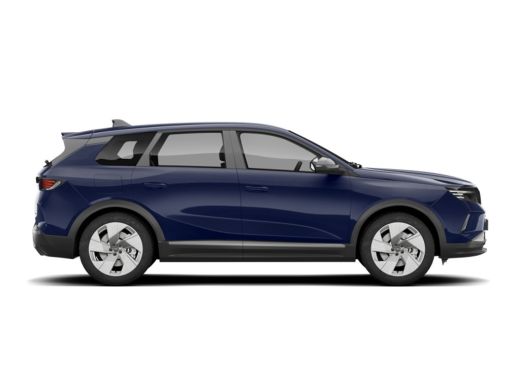 Opel Grandland Business Edition - PHEV | 7,4 kW boordlader | Achteruitrijcamera | Draadloze telefoonlader (Induc... ActivLease financial lease