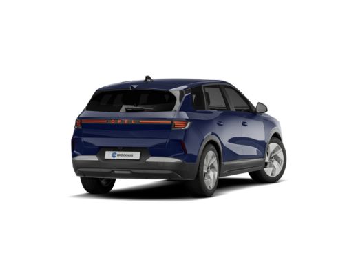 Opel Grandland Business Edition - PHEV | 7,4 kW boordlader | Achteruitrijcamera | Draadloze telefoonlader (Induc... ActivLease financial lease