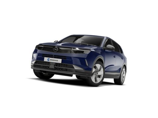 Opel Grandland Business Edition - PHEV | 7,4 kW boordlader | Achteruitrijcamera | Draadloze telefoonlader (Induc... ActivLease financial lease