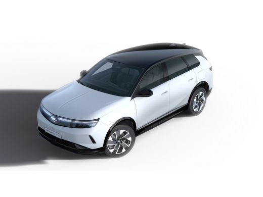 Opel Grandland GS - Electric | Draadloze telefoonlader (Inductie) | Elektronische klimaatregeling met twee zones... ActivLease financial lease
