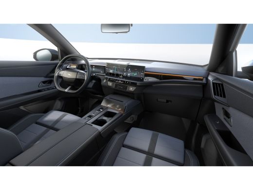 Opel Grandland GS - Electric | Draadloze telefoonlader (Inductie) | Elektronische klimaatregeling met twee zones... ActivLease financial lease