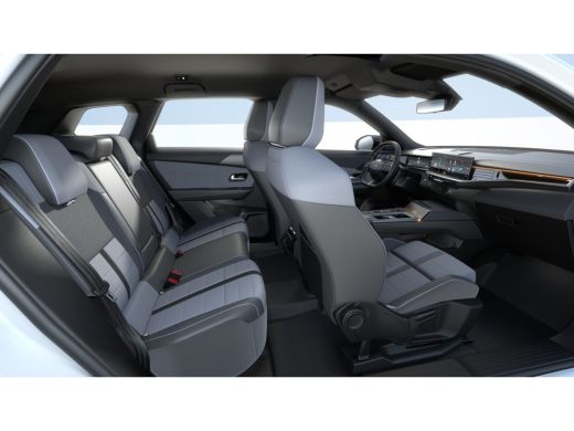 Opel Grandland GS - Electric | Draadloze telefoonlader (Inductie) | Elektronische klimaatregeling met twee zones... ActivLease financial lease