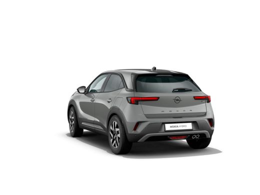 Opel Mokka Business Edition | 17" Lichtmetalen velgen | Achteruitrijcamera | Adaptive Cruise control ActivLease financial lease