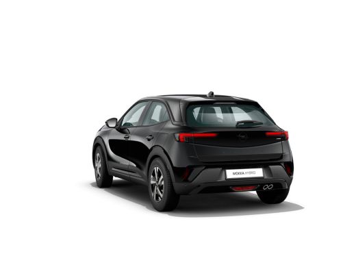 Opel Mokka Edition | Electronic Climate Control | Elektrisch bedienbare en verwarmde buitenspiegels | LED ko... ActivLease financial lease